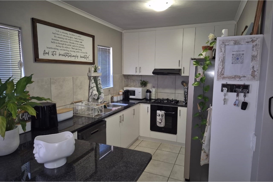 3 Bedroom Property for Sale in Onverwacht Western Cape
